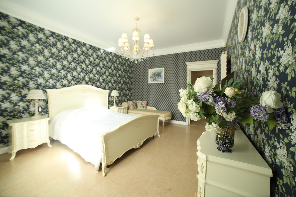 Дом в классическом стиле