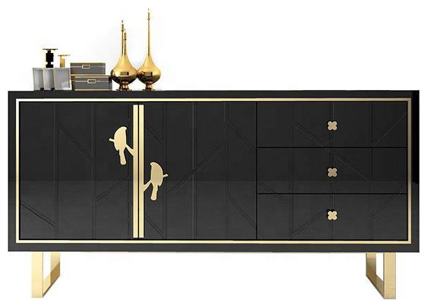 Birdie Sideboard