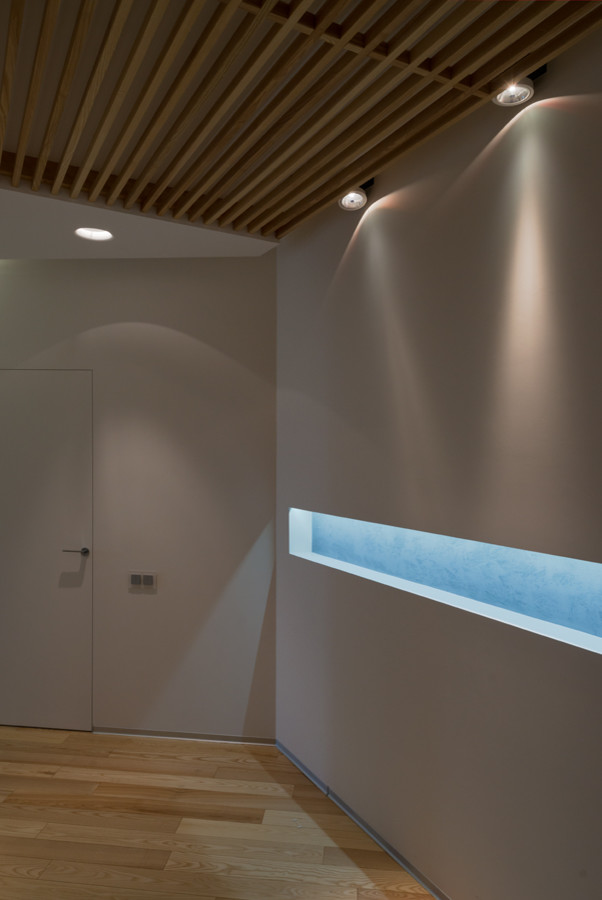 Квартира в Москве