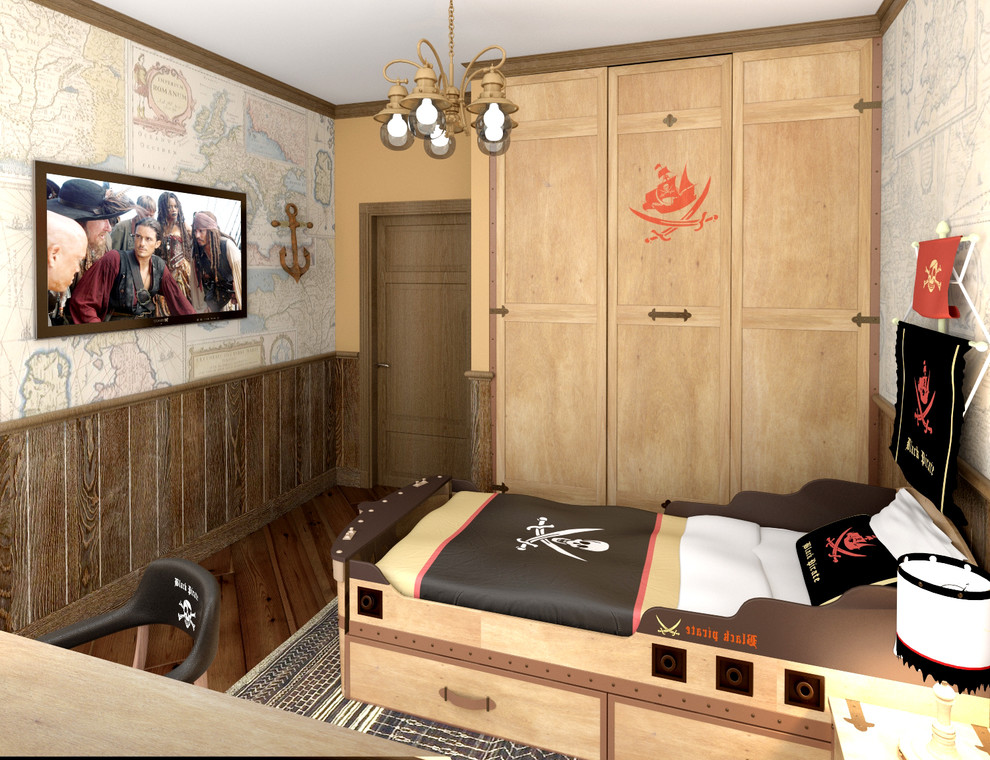 Итальянская классика