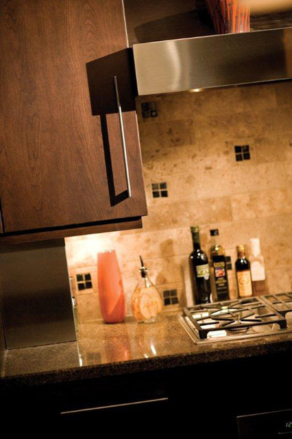 Transitional Treasure transitional-kitchen