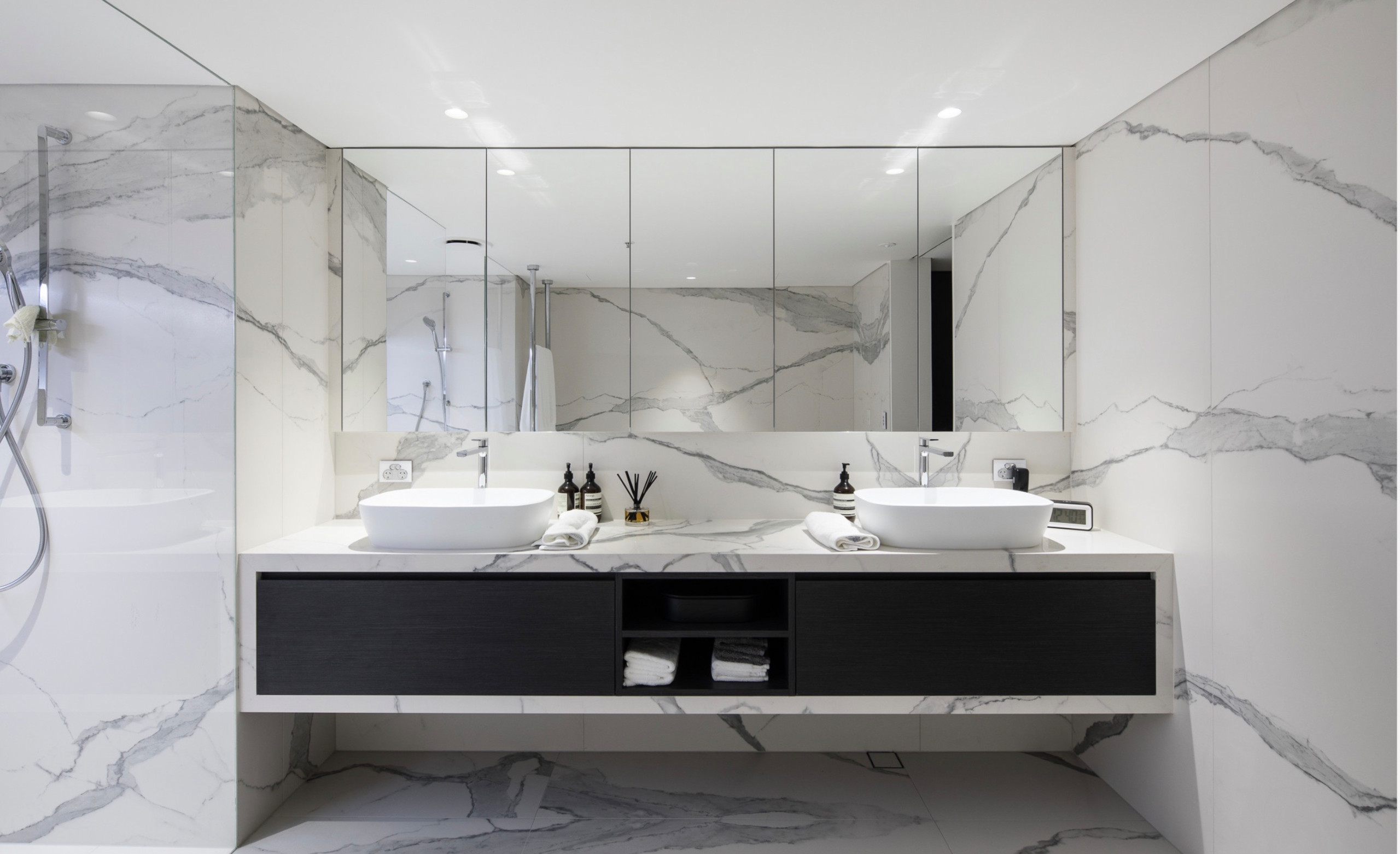 Luxury Sydney Penthouse
