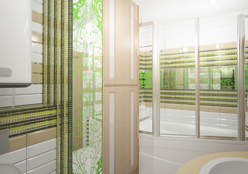 Квартира г.Красноярск, ул. Юшкова