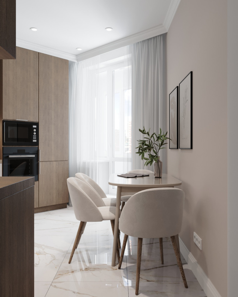 ЖК "Приморские кварталы