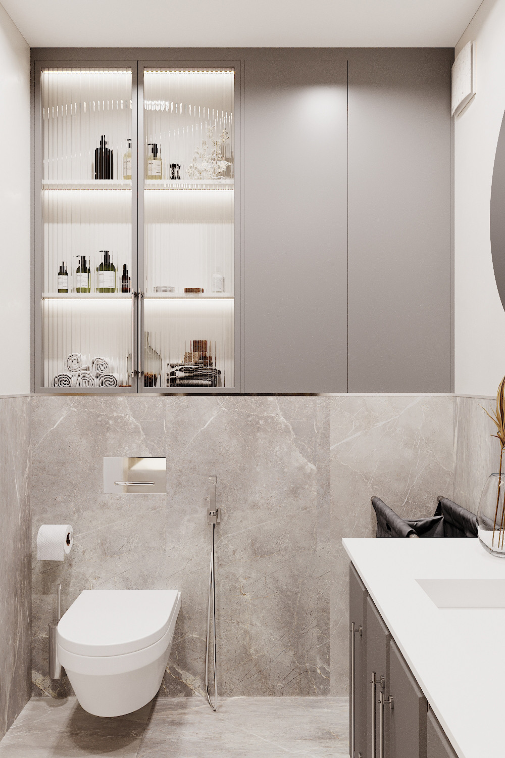 Квартира в новом ЖК в г.Астрахань