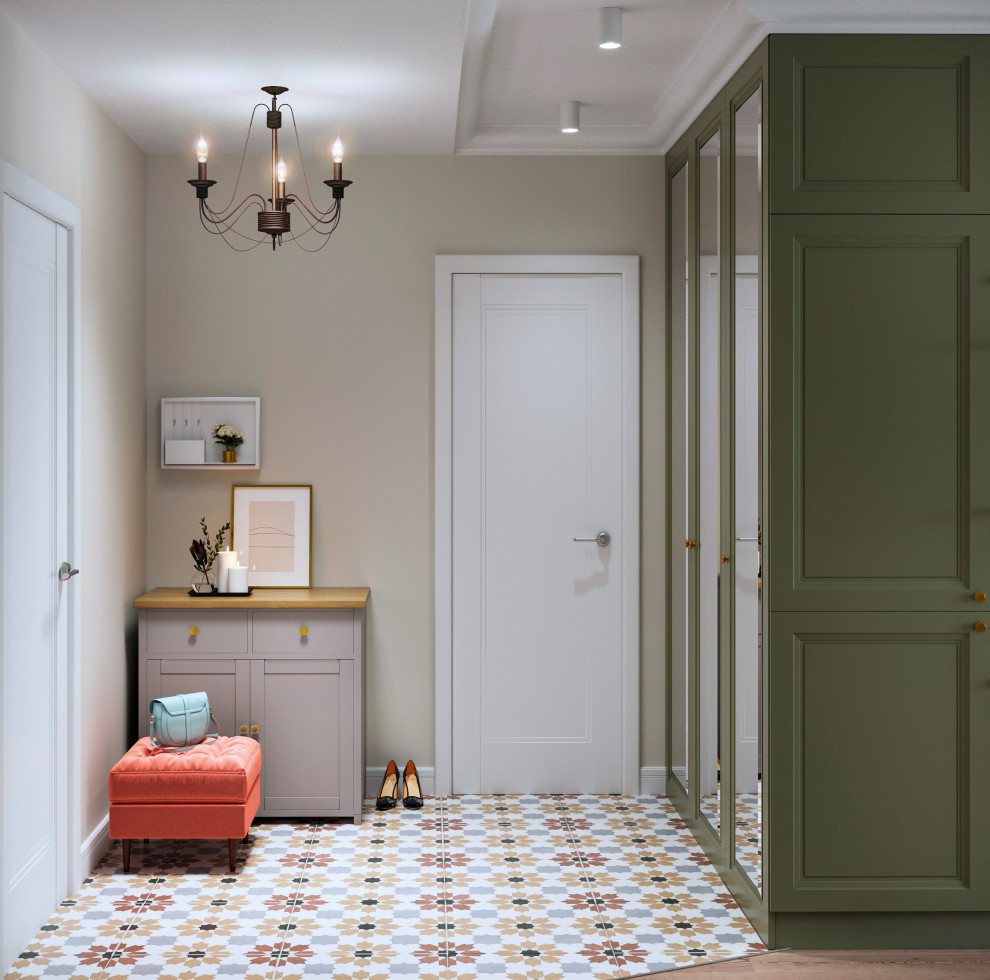 Мещерский лес