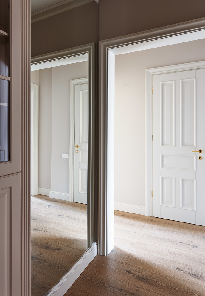 Квартира на Мосфильмовской