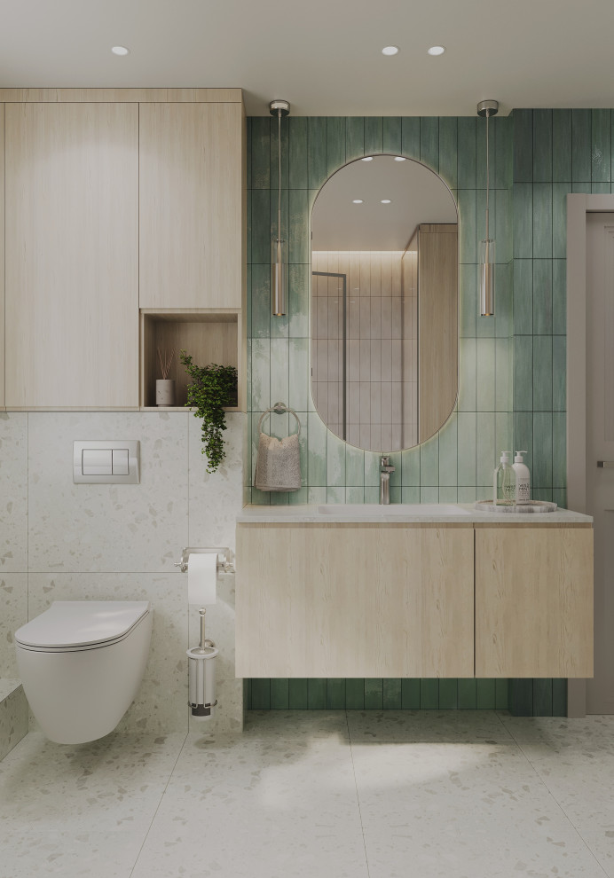 ЖК Подкова на Цветочной