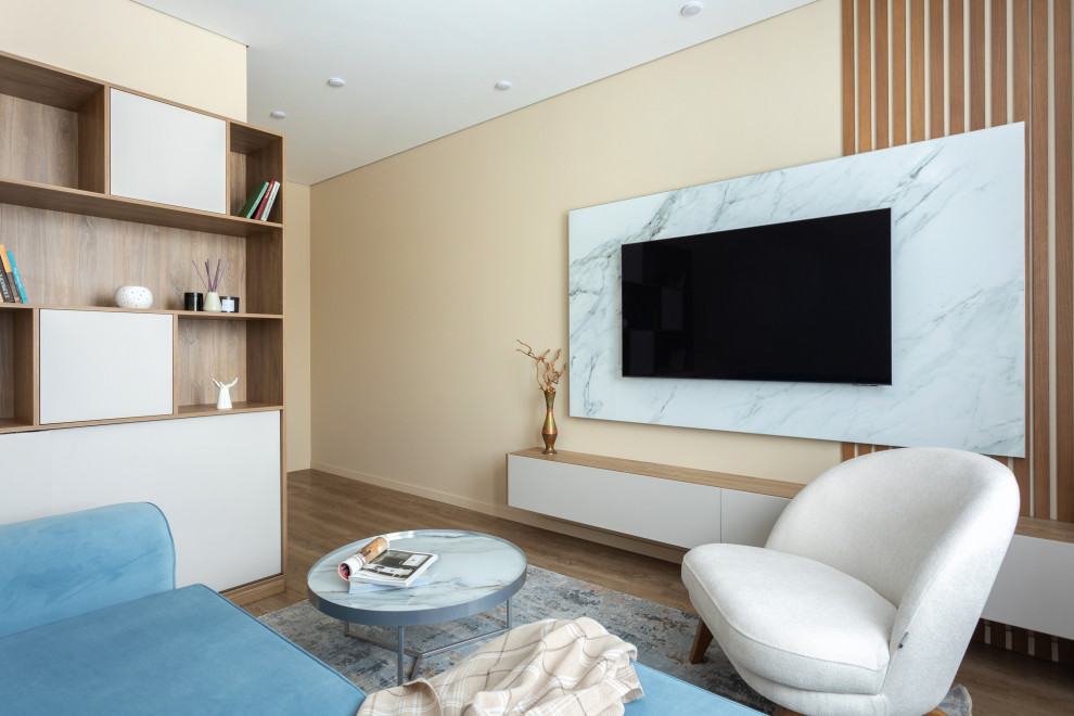 ЖК Галактика PRO