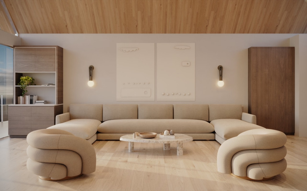 Malibu Home