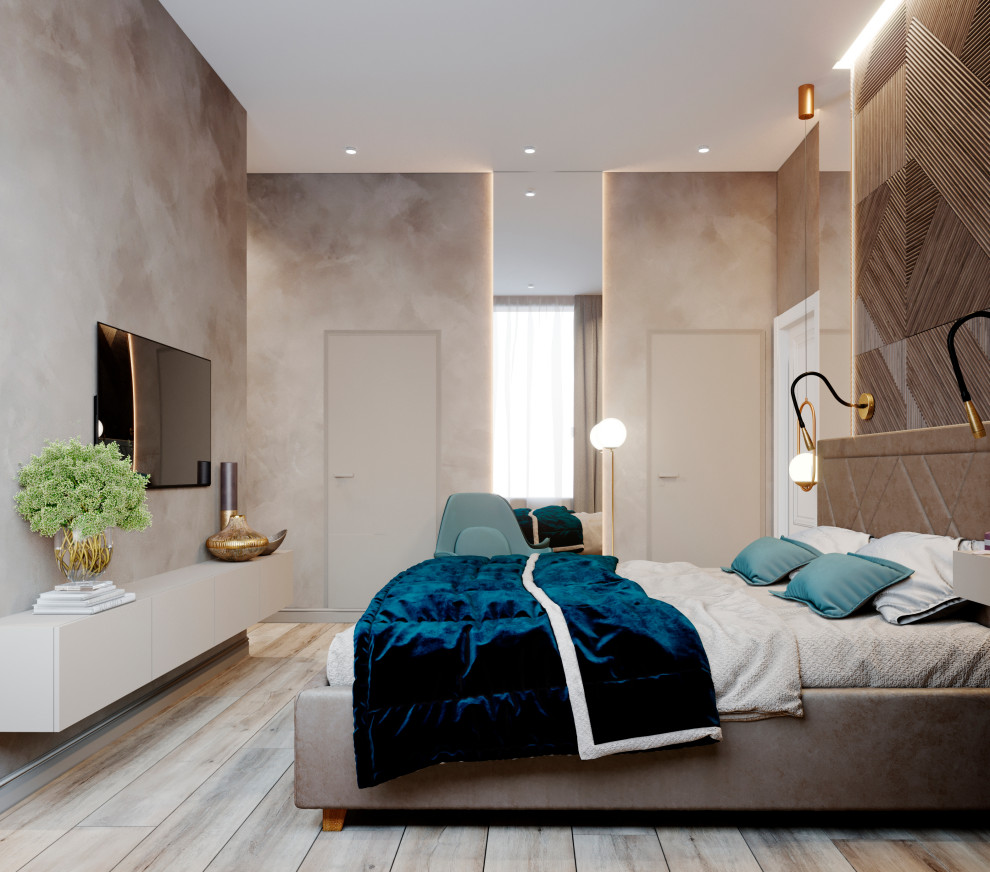 Квартира 78 кв.м в ЖК "Символ"