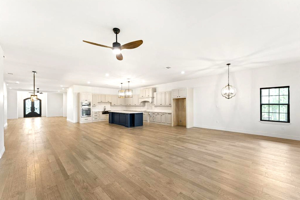 Houston Contemporary