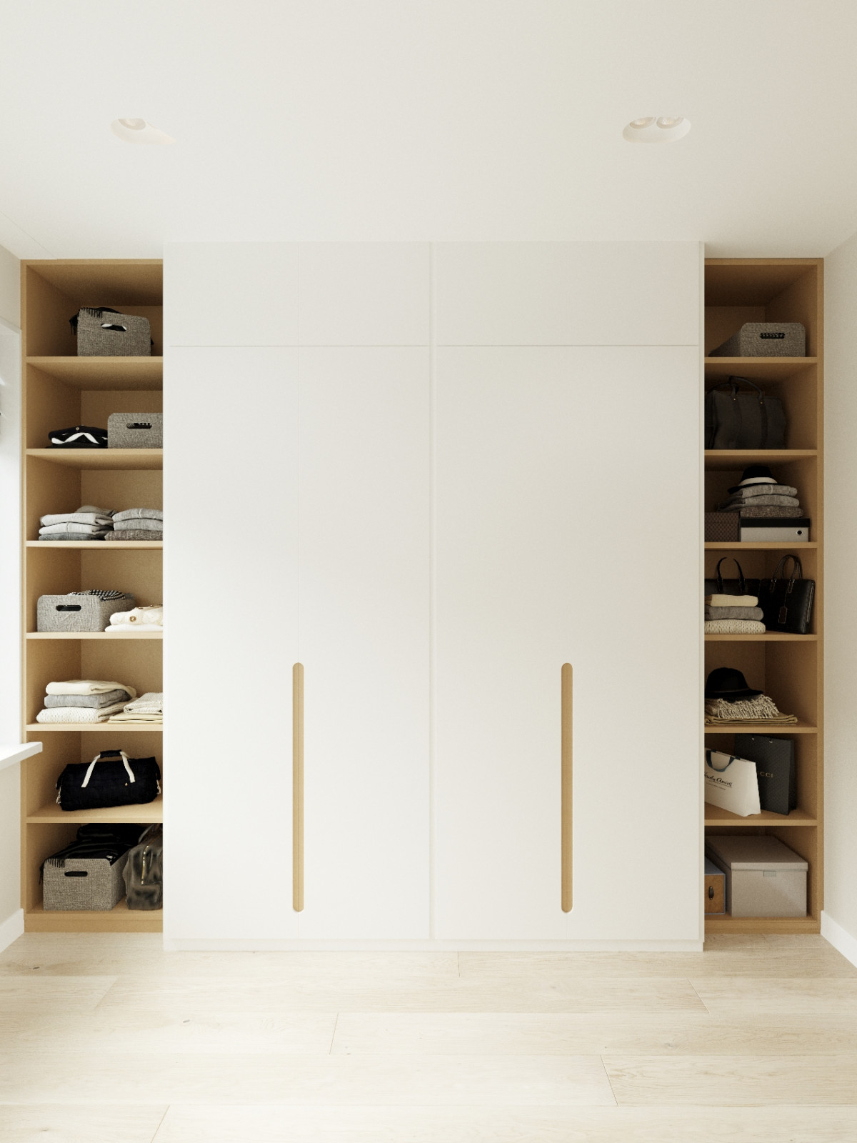 Коридор / 1 этаж