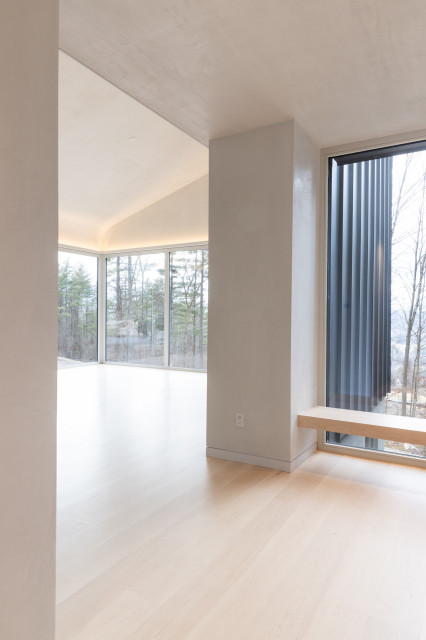 Interior minimalistisch-wohnbereich
