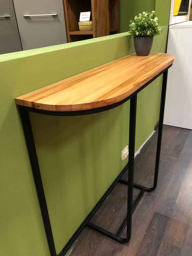 ЛОФТ МЕБЕЛЬ