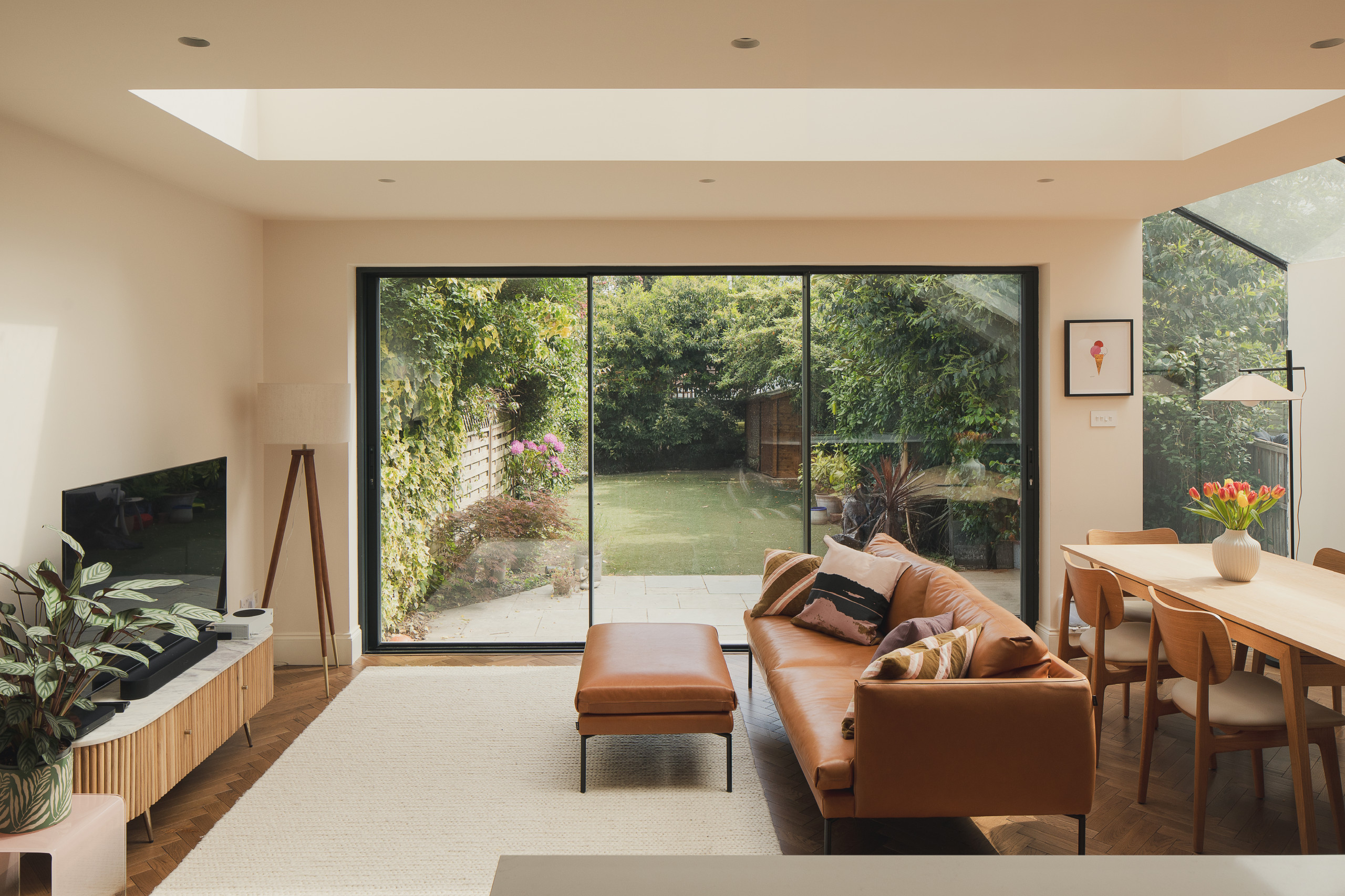 Family Home – Crouch End #2