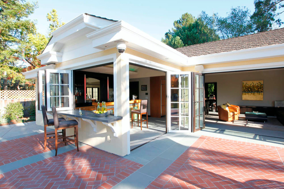 Marymont Custom Home