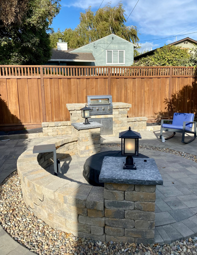 Patios