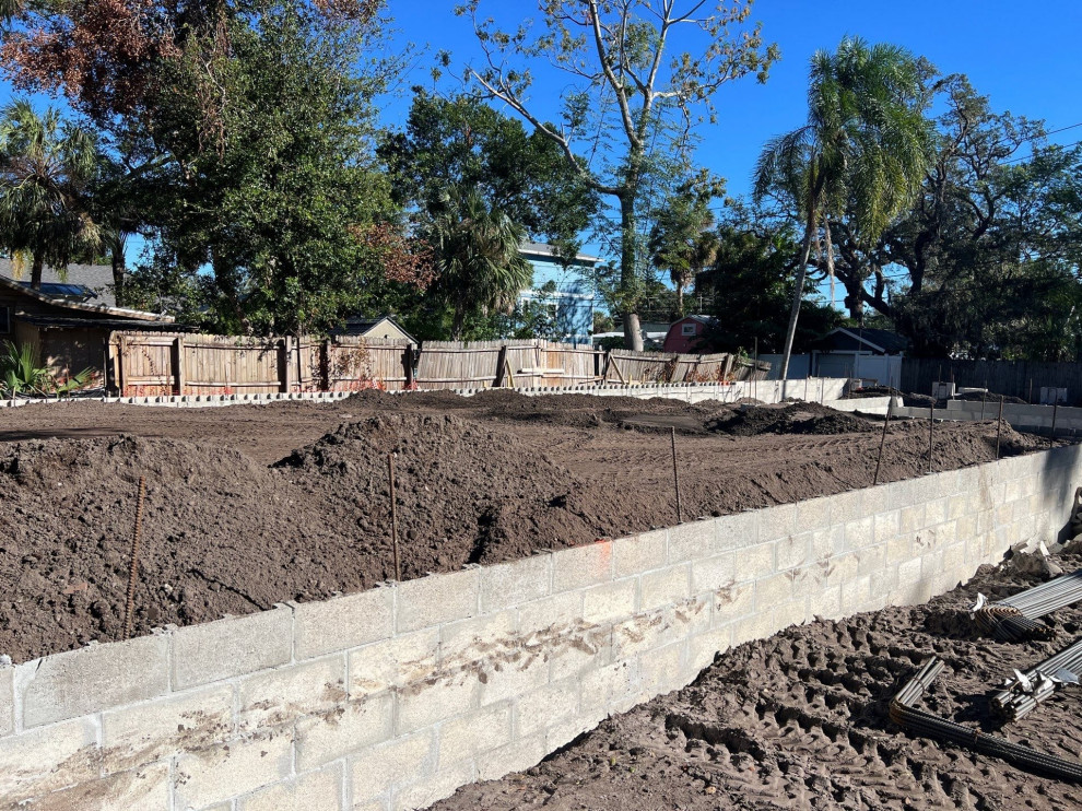 Safety Harbor Project 2024