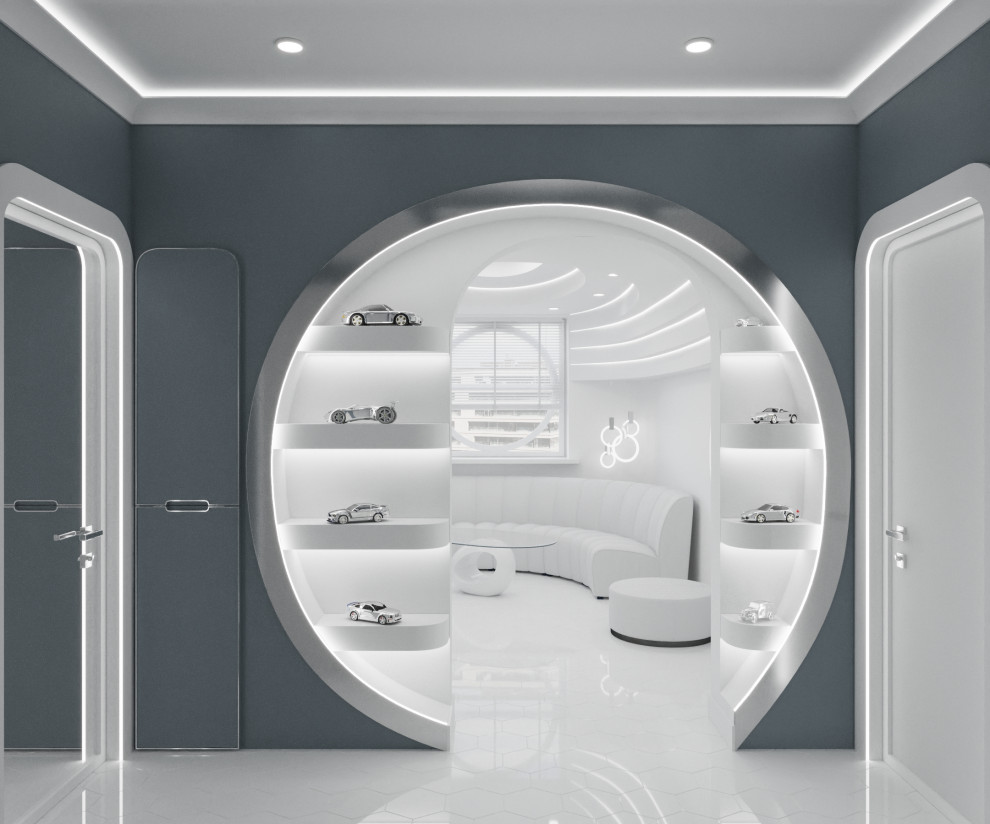 Космический корабль