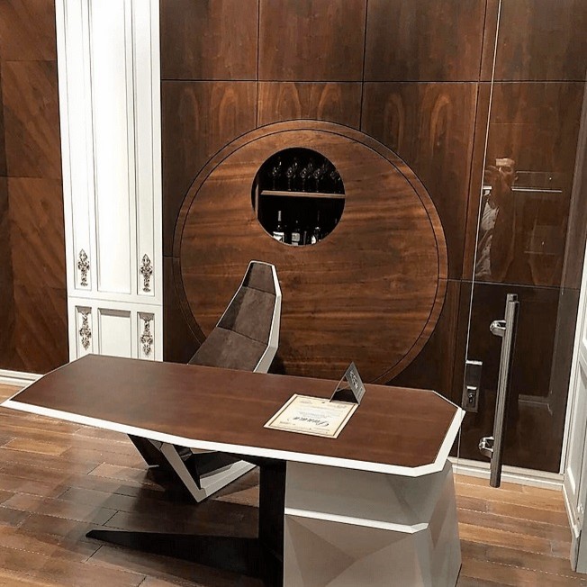 Дизайнерский комплект