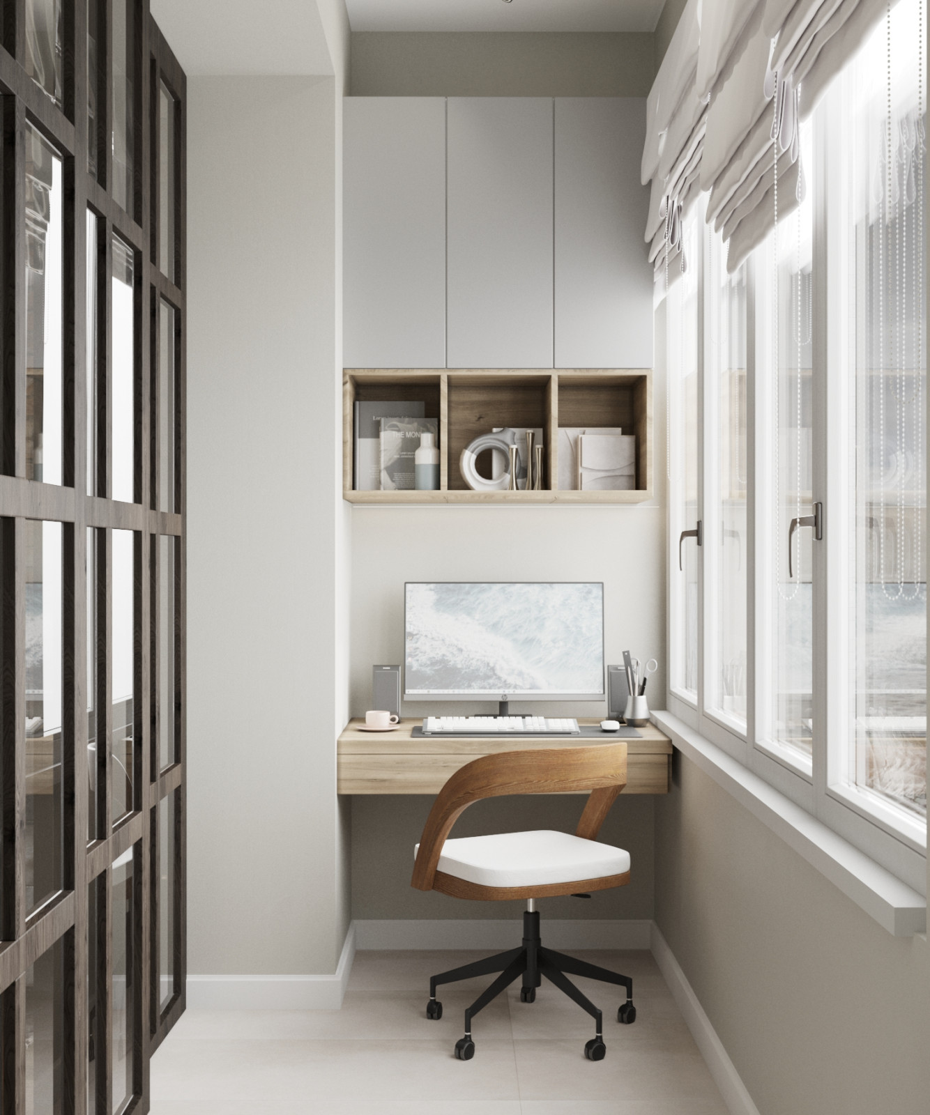 Петровский Парк