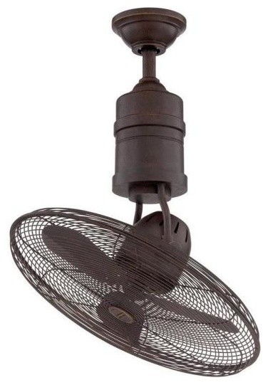 Craftmade Lighting Bw321ag3 Bellows Iii 21 Rotating Cage Craftmade Lighting Bw321ag3 Bellows Iii