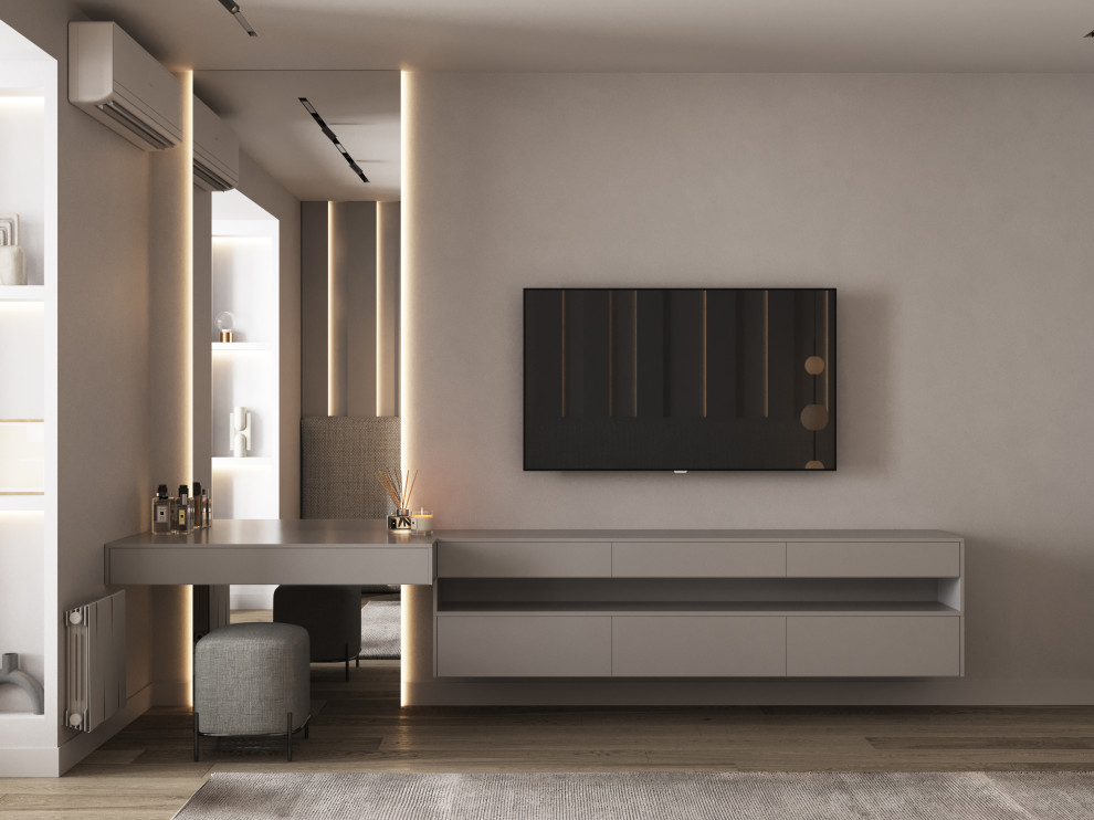 Квартира в Хабаровске