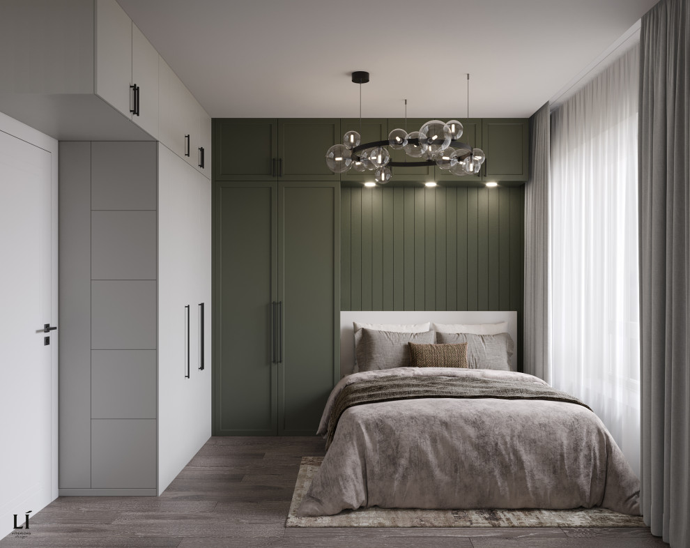 Люблинский парк