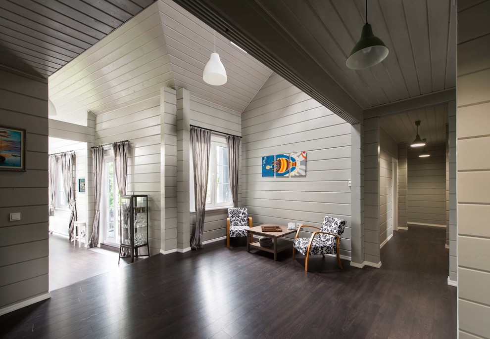 Медвежий угол