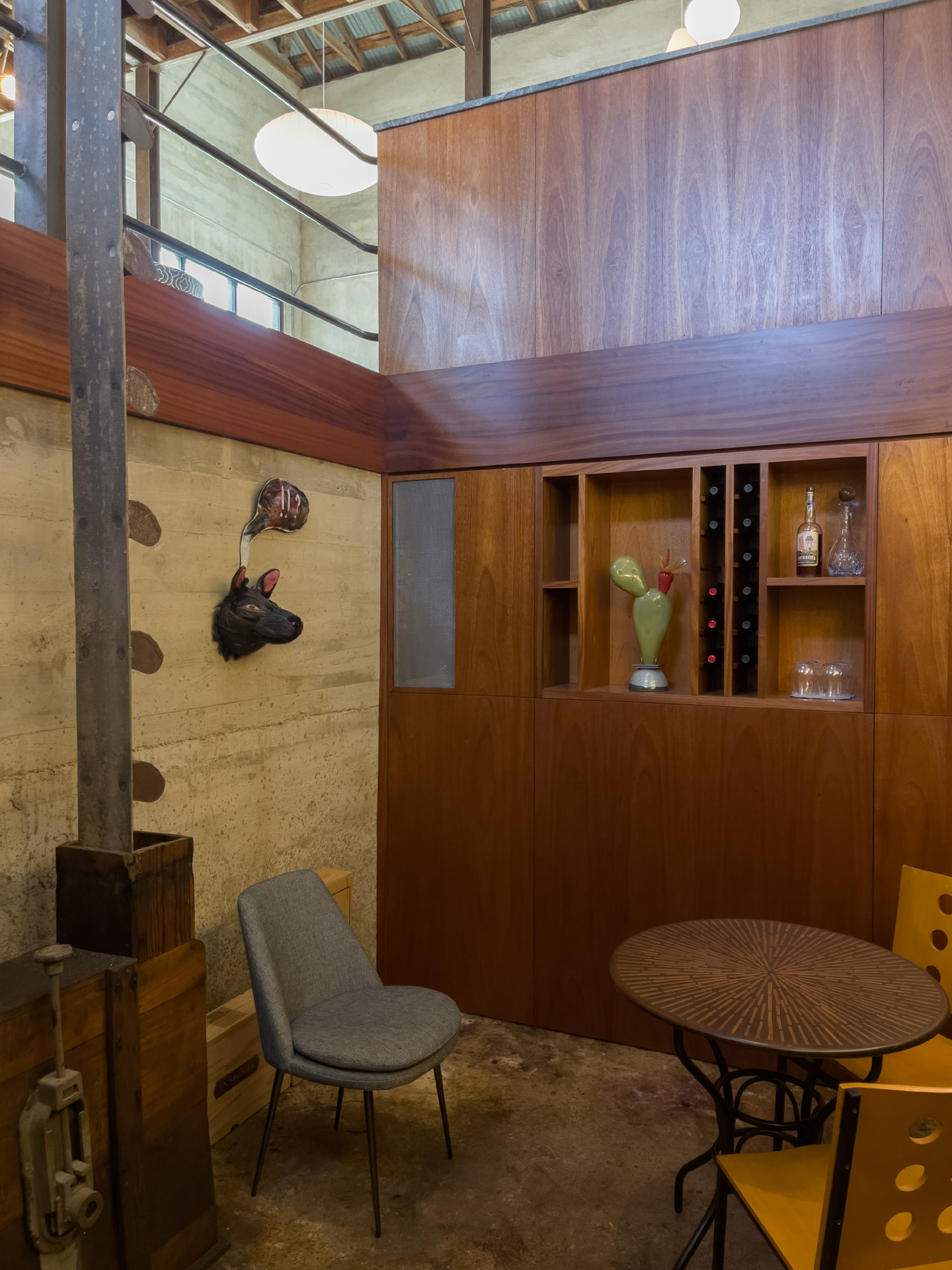 Feed Mill Townhouse