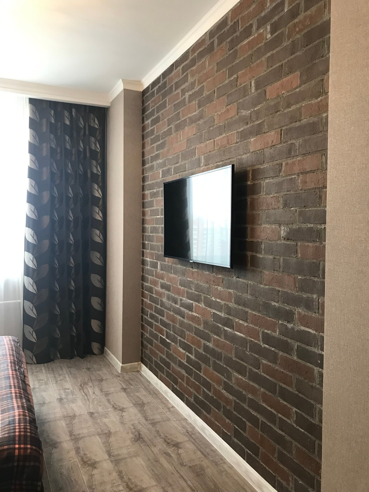 Квартира для молодой семьи