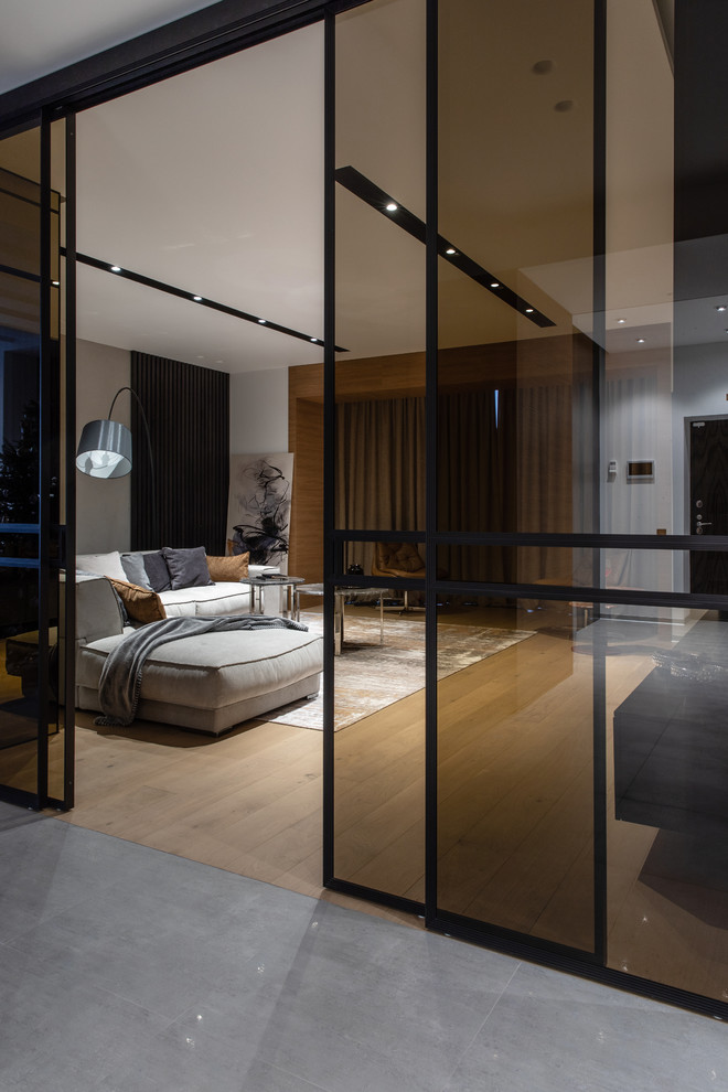 Квартира 10-8