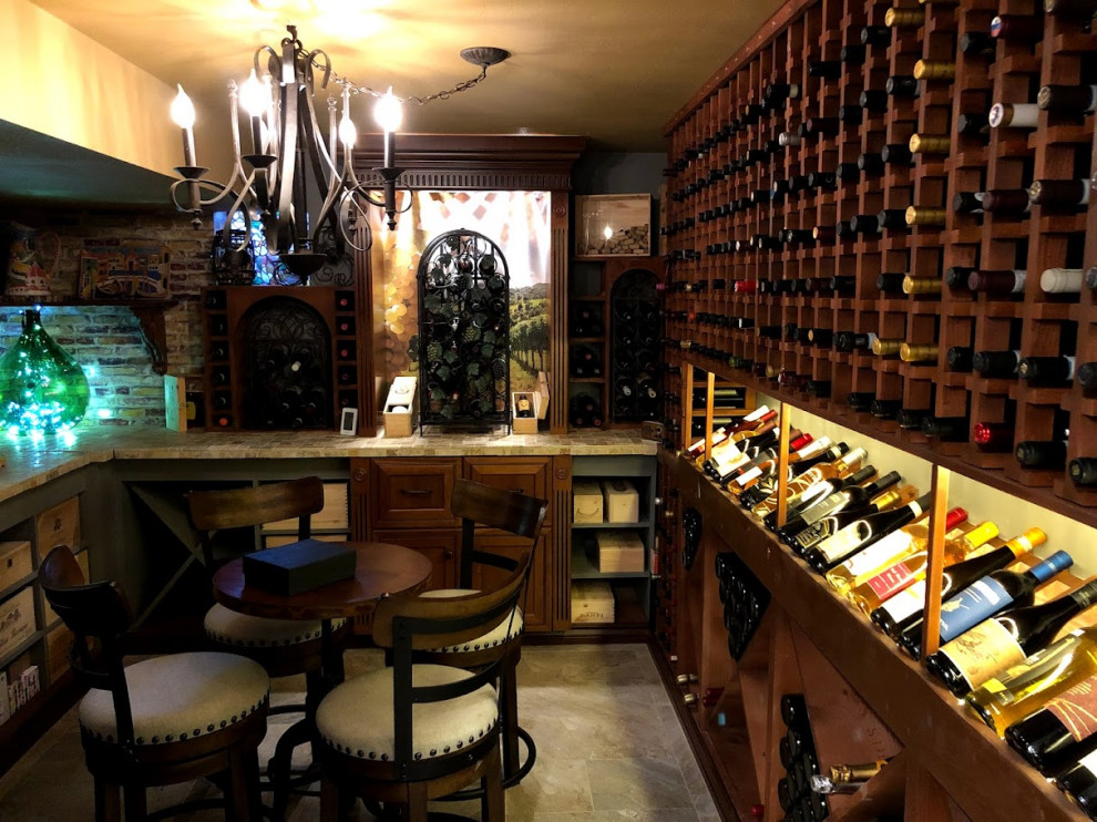 Wine Cellar