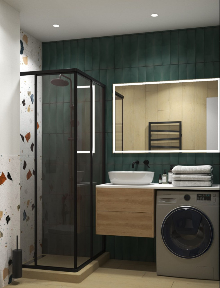 ЖК «Новые ключи», Сургут 50 м2