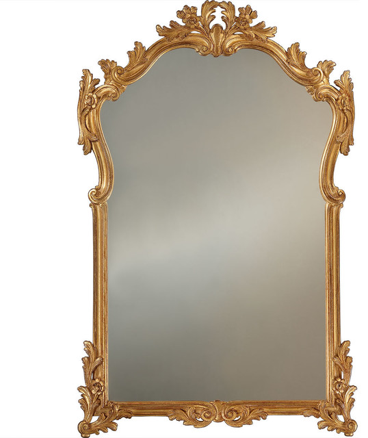 French Style Mirror