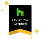 houzz pro certified
