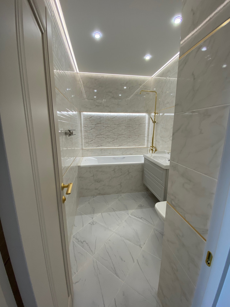 ЖК Ривьера Парк