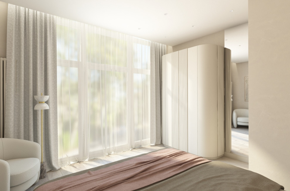 Блок-секция г. Светлогорск