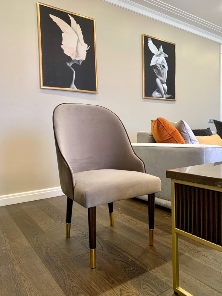 Стулья HOMESTER