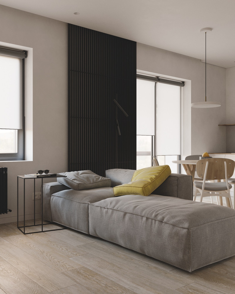 воздушная студия