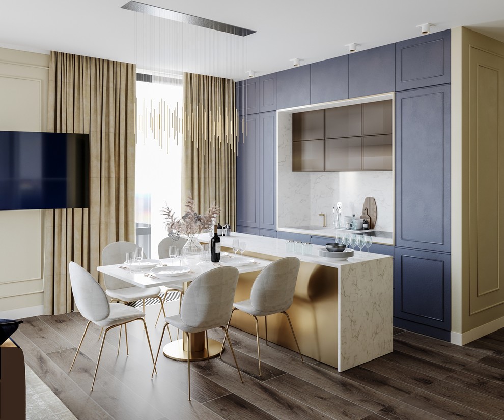 Квартира в центре москвы