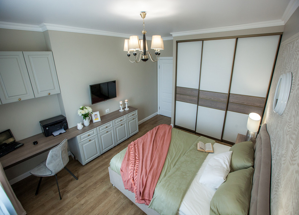 Миртовый сад