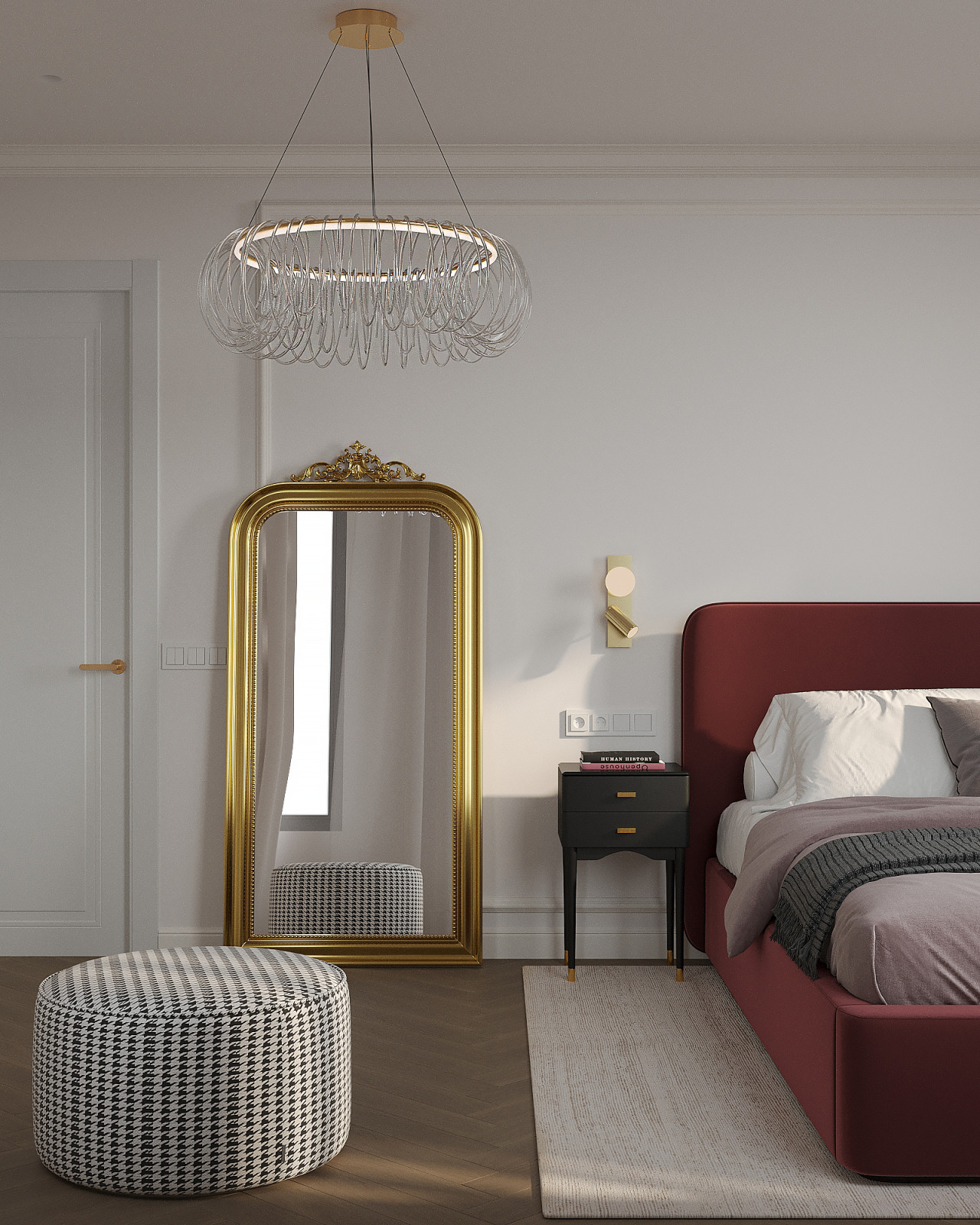 Малоохтинский 68