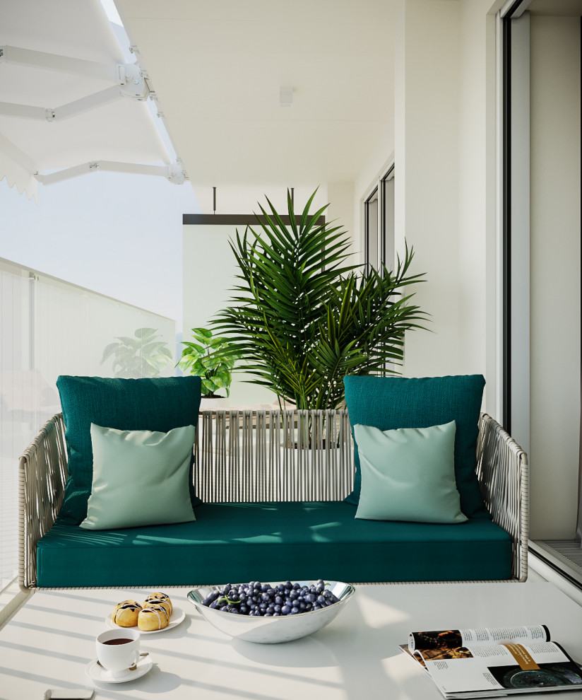 Квартира Актер Гэлакси 100 кв.м.