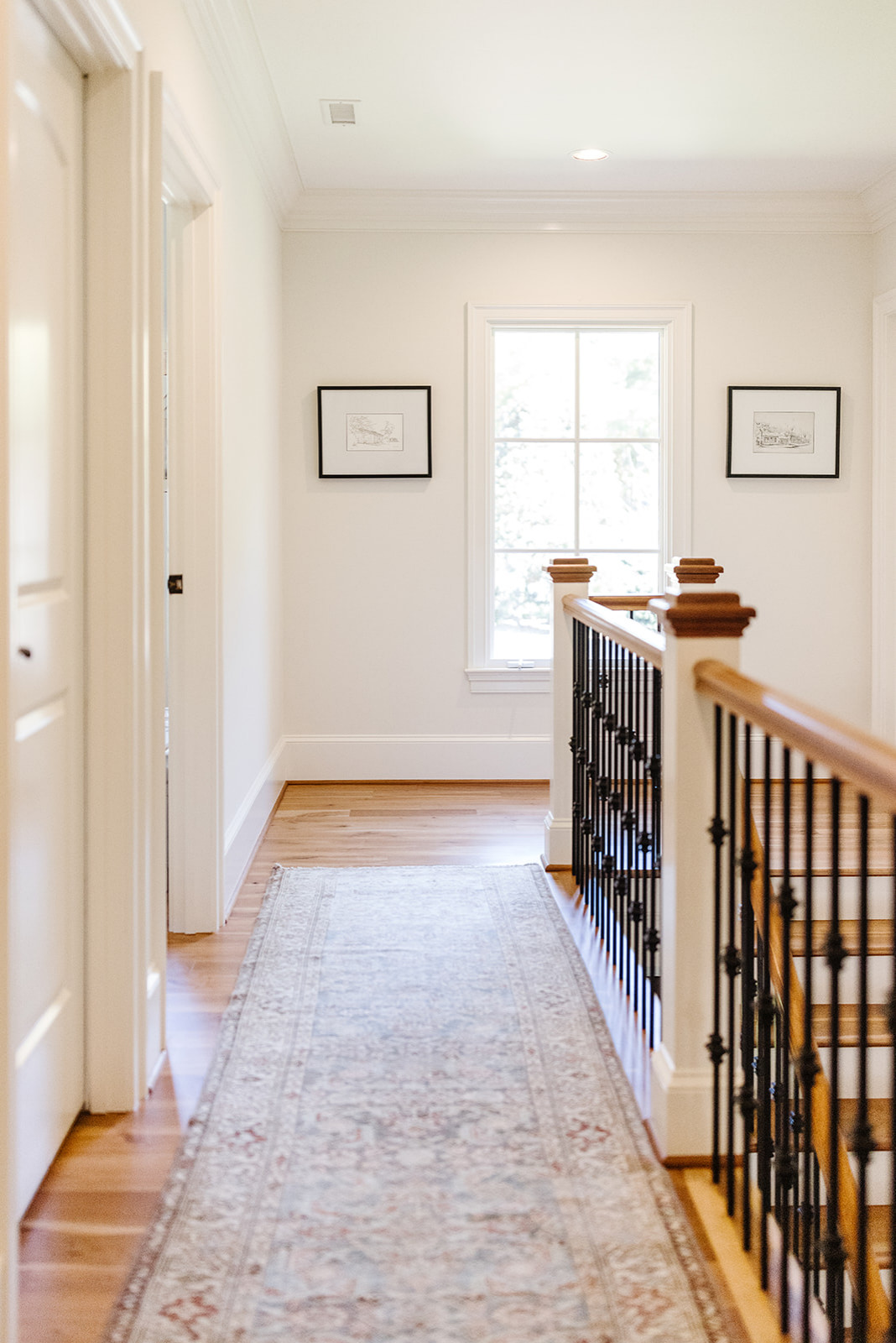 Chapel Hill Estate Renovation
