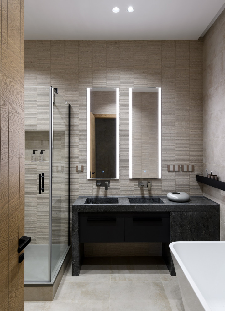 Квартира 200 м2