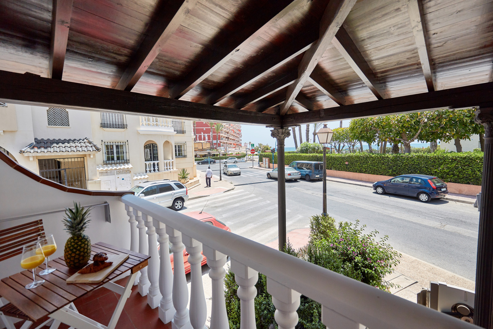 Апартаменты Торревьеха, Испания.