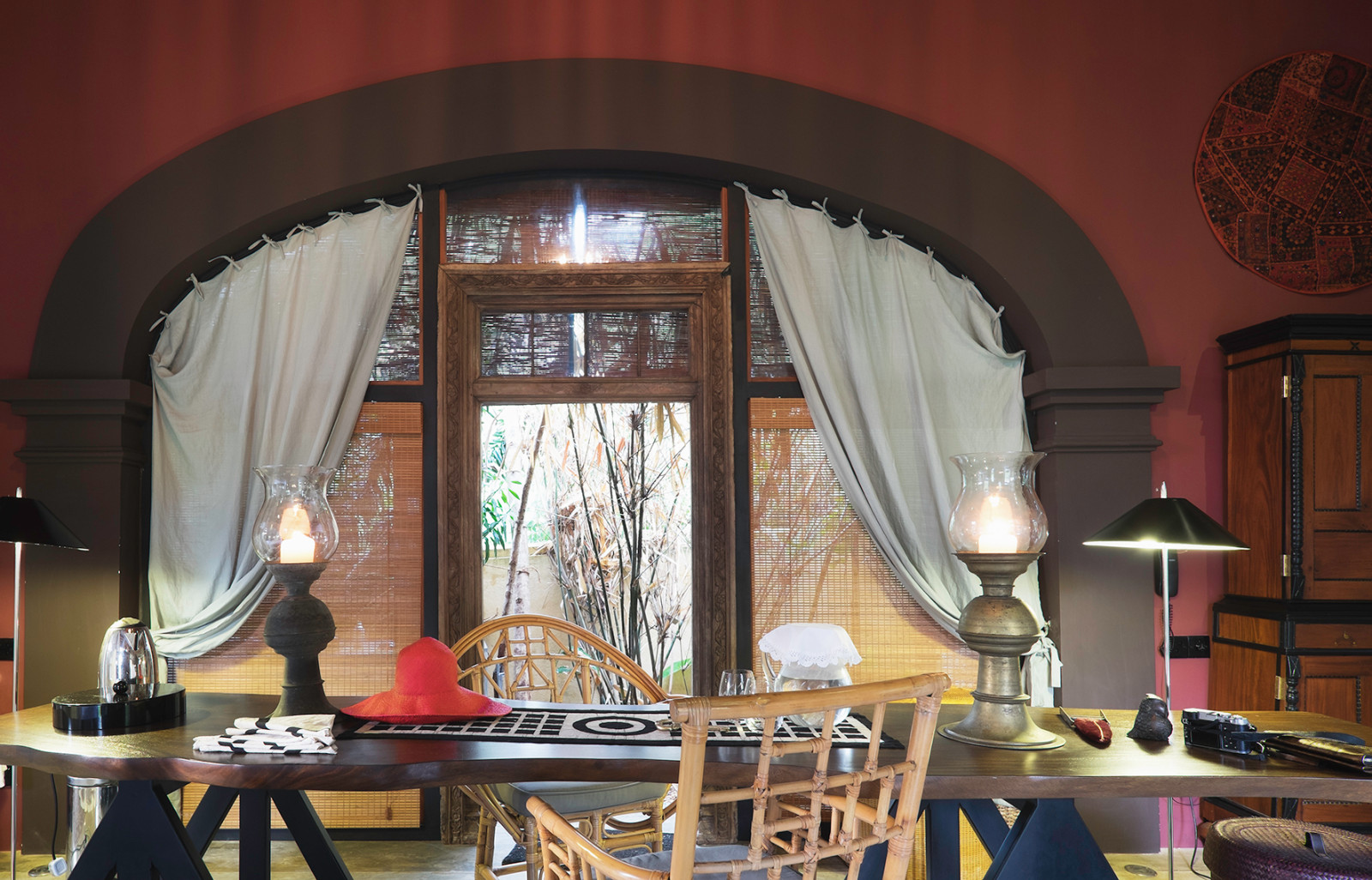 Вилла на Шри Ланке Eraeliya Villas and Gardens