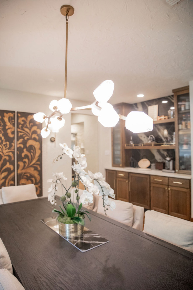 Whole Home Renovation III